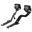 Load image into Gallery viewer, Morimoto 4B A-PILLAR BRACKETS F150/RAPTOR 15-20 BAF038