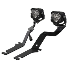 Load image into Gallery viewer, Morimoto 4B A-PILLAR BRACKETS F150/RAPTOR 15-20 BAF038