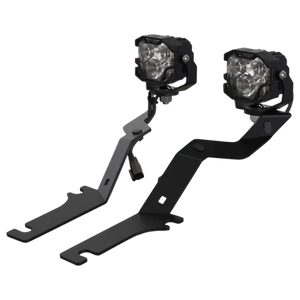 Morimoto 4B A-PILLAR BRACKETS F150/RAPTOR 15-20 BAF038