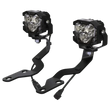 Load image into Gallery viewer, Morimoto 4B A-PILLAR BRACKETS TUNDRA 07-13 BAF030