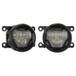Load image into Gallery viewer, Morimoto 4B FOG BRACKETS TYPE S BAF016
