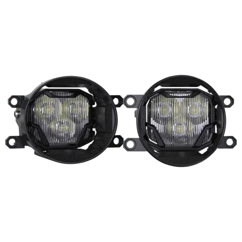 Morimoto 4B FOG BRACKETS TYPE T BAF014