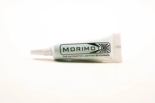 Morimoto DIELECTRIC GREASE: MORIMOTO LECTRICLUBE A61