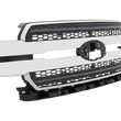 Load image into Gallery viewer, Morimoto FORD F150  18-20 GRILLE CHROME AMB DRL XBG18