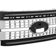 Load image into Gallery viewer, Morimoto FORD SD 17-19 GRILLE CHROME WHITE DRL XBG07