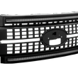 Load image into Gallery viewer, Morimoto FORD SD 17-19 GRILLE UNFINISHED WHT DRL XBG05