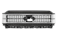 Load image into Gallery viewer, Morimoto GRILLE F150 2021+ CHROME FINISH AMB DRL XBG24