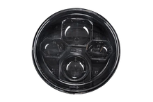 Load image into Gallery viewer, Morimoto JEEP JK: SEALED7 HEADLIGHTS (PAIR) LF516