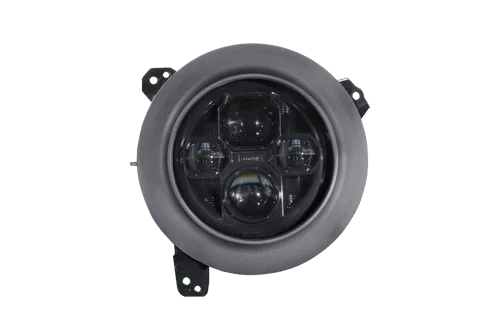 Morimoto JEEP JL/JT: SEALED7 HEADLIGHTS (PAIR) LF518
