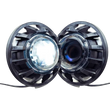 Load image into Gallery viewer, Morimoto JEEP WRANGLER (JK) SUPER7 HEADLIGHTS SET LF515