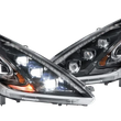 Load image into Gallery viewer, Morimoto MM XB HEADS: 370Z (09-20)(LHD) LF474-ASM