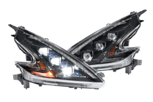 Load image into Gallery viewer, Morimoto MM XB HEADS: 370Z (09-20)(LHD) LF474-ASM