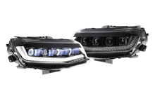 Load image into Gallery viewer, Morimoto MM XB HEADS: CAMARO (16-18)(PAIR) LF403