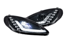 Load image into Gallery viewer, Morimoto MM XB HEADS: CORVETTE (05-13)(GEN 2) LF460.2