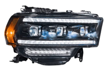 Load image into Gallery viewer, Morimoto MM XB HEADS: DODGE RAM HD (2019+) LF701