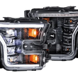 Load image into Gallery viewer, Morimoto MM XB HEADS: F150 (15-17)(WHITE DRL) LF502.2-ASM