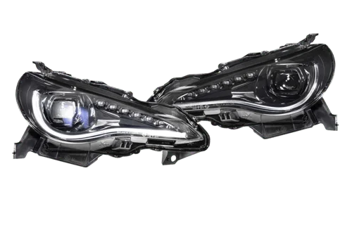 Morimoto MM XB HEADS: FR-S/BRZ/GT86 (12-18)(PAIR) LF470