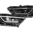 Load image into Gallery viewer, Morimoto MM XB HEADS: MUSTANG (15-17) LF410-ASM