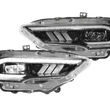 Load image into Gallery viewer, Morimoto MM XB HEADS: MUSTANG (18-21) LF414
