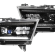 Load image into Gallery viewer, Morimoto MM XB HEADS:DODGE RAM 1500 (2019+) LF523-ASM
