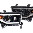 Load image into Gallery viewer, Morimoto MM XB HEADS: TUNDRA (07-13) LF533-ASM