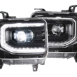 Load image into Gallery viewer, Morimoto MM XB HEADS:GMC SIERRA (14-18) LF544