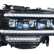Load image into Gallery viewer, Morimoto MM XB HEADS: DODGE RAM HD (2019+) LF701