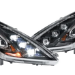 Load image into Gallery viewer, Morimoto MM XB HEADS: 370Z (09-20)(LHD) LF474-ASM