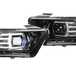 Load image into Gallery viewer, Morimoto MM XB HEADS: MUSTANG (10-12)(PAIR) LF440