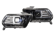Load image into Gallery viewer, Morimoto MM XB HEADS: MUSTANG (10-12)(PAIR) LF440