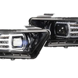 Load image into Gallery viewer, Morimoto MM XB HEADS: MUSTANG (13-14)(PAIR) LF420