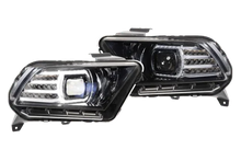 Load image into Gallery viewer, Morimoto MM XB HEADS: MUSTANG (13-14)(PAIR) LF420