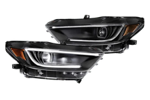 Load image into Gallery viewer, Morimoto MM XB HEADS: MUSTANG (15-17) LF410-ASM