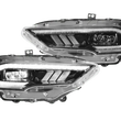 Load image into Gallery viewer, Morimoto MM XB HEADS: MUSTANG (18-21) LF414