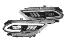 Load image into Gallery viewer, Morimoto MM XB HEADS: MUSTANG (18-21) LF414