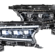 Load image into Gallery viewer, Morimoto MM XB HEADS: RANGER (19-21) LF437