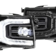 Load image into Gallery viewer, Morimoto MM XB HEADS: SILVERADO (07-13)(GEN II) LF540.2-ASM