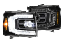 Load image into Gallery viewer, Morimoto MM XB HEADS: SILVERADO (07-13)(GEN II) LF540.2-ASM