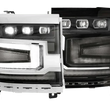 Load image into Gallery viewer, Morimoto MM XB HEADS: SILVERADO 1500 (16-18) LF542-ASM