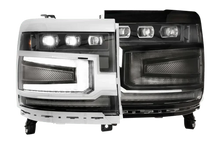 Load image into Gallery viewer, Morimoto MM XB HEADS: SILVERADO 1500 (16-18) LF542-ASM