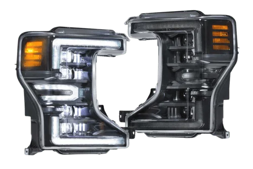 Morimoto MM XB HEADS: SUPER DUTY (2020+) LF508