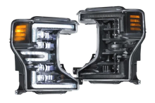 Load image into Gallery viewer, Morimoto MM XB HEADS: SUPER DUTY (2020+) LF508