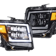 Load image into Gallery viewer, Morimoto MM XB HEADS: TITAN (16-20) LF476