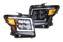 Load image into Gallery viewer, Morimoto MM XB HEADS: TITAN (16-20) LF476