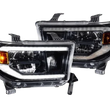 Load image into Gallery viewer, Morimoto MM XB HEADS: TUNDRA (07-13) LF533-ASM