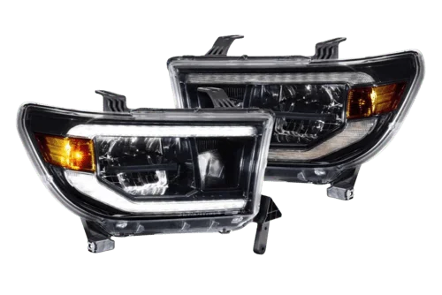 Morimoto MM XB HEADS: TUNDRA (07-13) LF533-ASM
