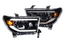 Load image into Gallery viewer, Morimoto MM XB HEADS: TUNDRA (07-13) LF533-ASM