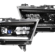 Load image into Gallery viewer, Morimoto MM XB HEADS:DODGE RAM 1500 (2019+) LF523-ASM