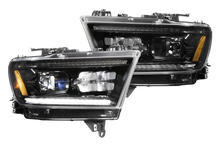 Load image into Gallery viewer, Morimoto MM XB HEADS:DODGE RAM 1500 (2019+) LF523-ASM