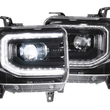 Load image into Gallery viewer, Morimoto MM XB HEADS:GMC SIERRA (14-18) LF544